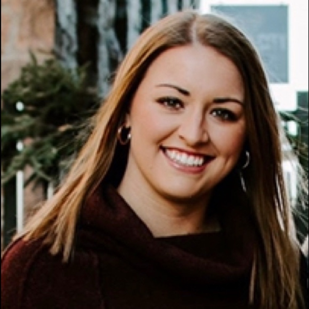 Meet your Posher, Lindsay